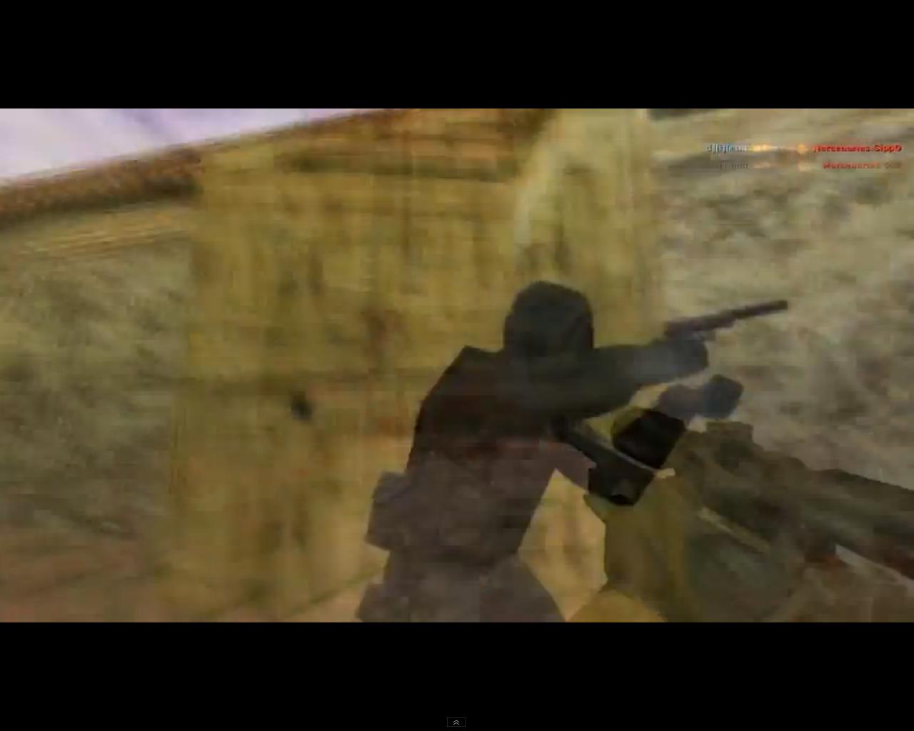 Counter Strike 1.6 TOP Gamers OF 2012 [HD]