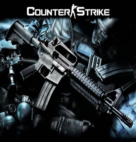CounteR-StrikE 1.6 Online Edition V43 [RUS]