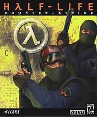 Counter-Strike 1.6 v43 [ENG]